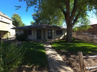 2345-2347 Goss, Boulder, CO 80302