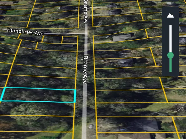 0 Brame Ave, Jackson, MS 39213