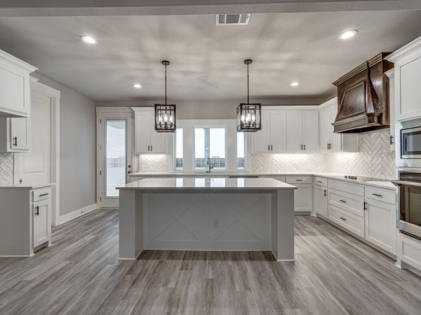 10631 Rye Bread Ln, Venus, TX 76084