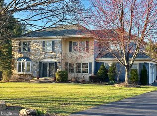 5120 Brandywine Dr, Eagleville, PA 19403
