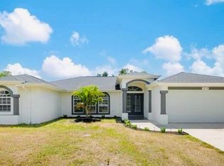 3074 S San Mateo Dr, North Port, FL 34288