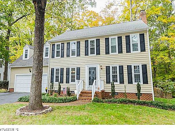 2nd image of 9314 Kings Charter Dr