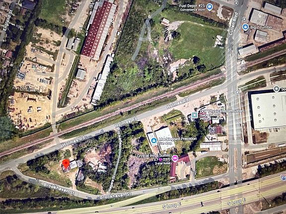 5th image of 4306 Holmes Rd