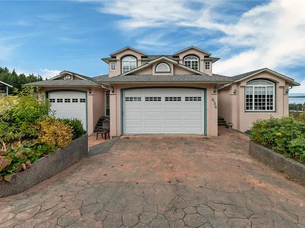 624/636 Betts Blvd, Pt McNeill, BC V0N 2R0