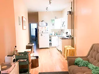 Rented by Ulas Real Estates Inc