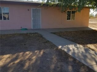 1266 E 14th Ave, Blythe, CA 92225