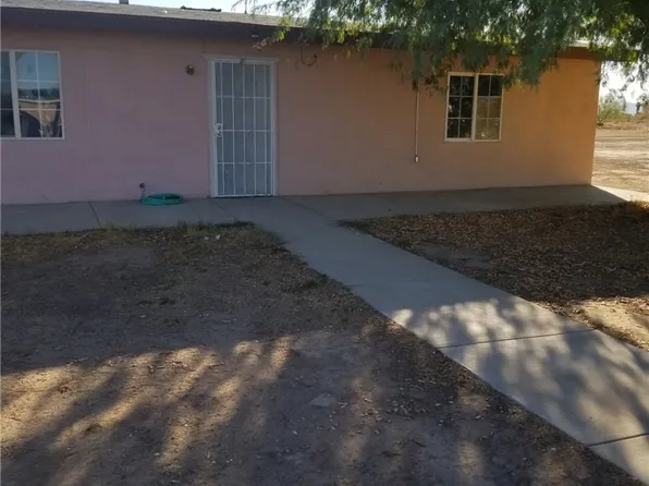 1266 E 14th Ave, Blythe, CA 92225