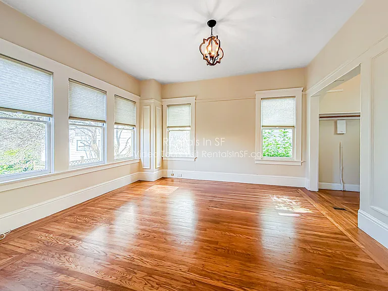 1924 Cabrillo St #2 — Photo 7