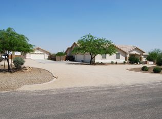 25105 N 95th Ave, Peoria, AZ 85383