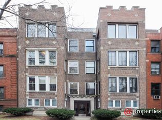 6643 N Glenwood Ave APT 2N, Chicago, IL 60626