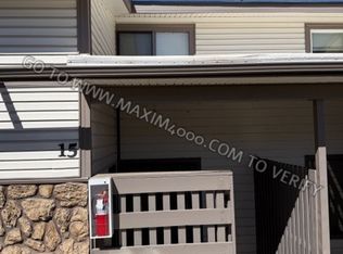 2150 College Pl APT 15, Grand Junction, CO 81501