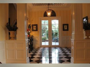 928 Island Club Sq, Vero Beach, FL 32963