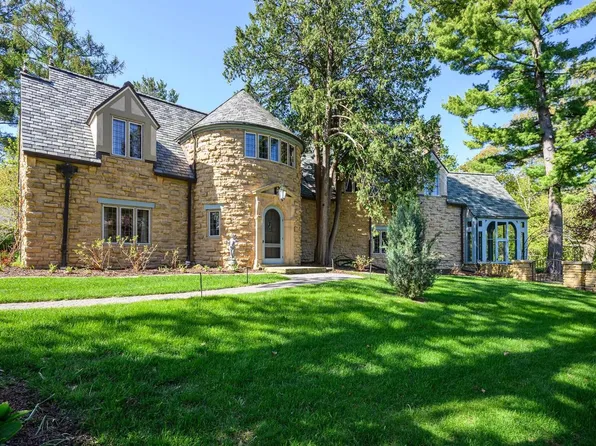 3452 Crestwood Drive, Madison, WI 53705