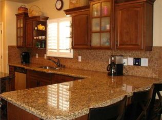 14048 Sandy Pt, El Paso, TX 79938