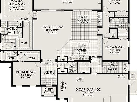 2nd image of this home