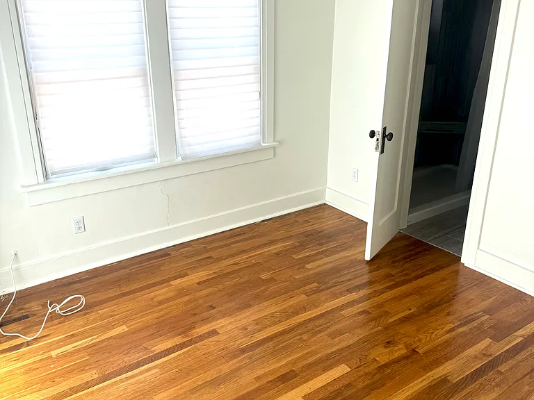 South Bedroom