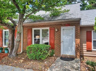 3646 Crystal Ct, Durham, NC 27705