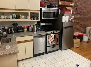 89 Prince St #1FF, Boston, MA 02113