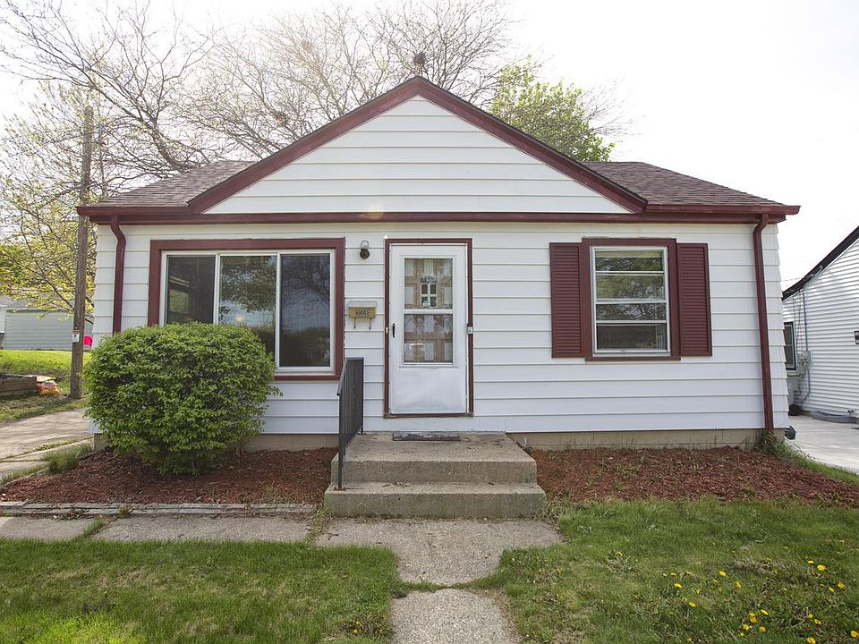 1st image of this home