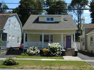 129 Stafford Ave, Syracuse, NY 13206