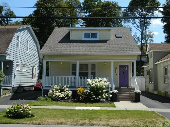 129 Stafford Ave, Syracuse, NY 13206