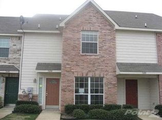 5604 Giddyup Ln, Fort Worth, TX 76179