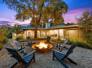 5823 Trailridge Dr, Austin, TX 78731