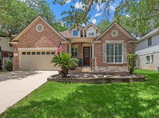 521 Faulkner Dr, Schertz, TX 78154
