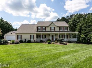 2228 Warfield Dr, Forest Hill, MD 21050