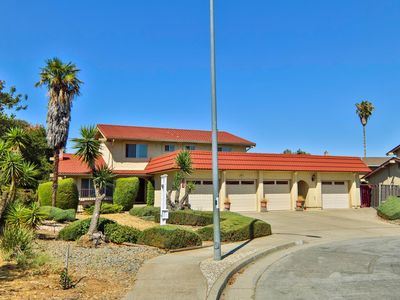 15740 La Honda Ct, Morgan Hill, CA, 95037