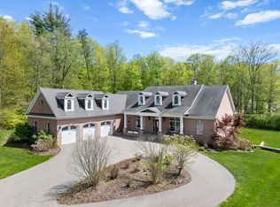 15 Hickory Hill Rd, Avon, CT 06001