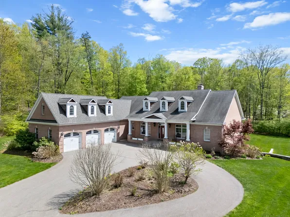 15 Hickory Hill Road, Avon, CT 06001