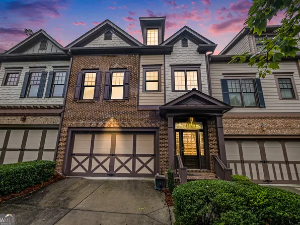 6961 Fellowship Ln, Flowery Branch, GA 30542