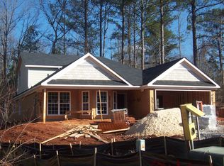 31 Magnolia Bay, Temple, GA 30179