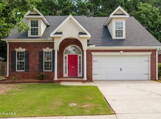647 Ventana Dr, Evans, GA 30809