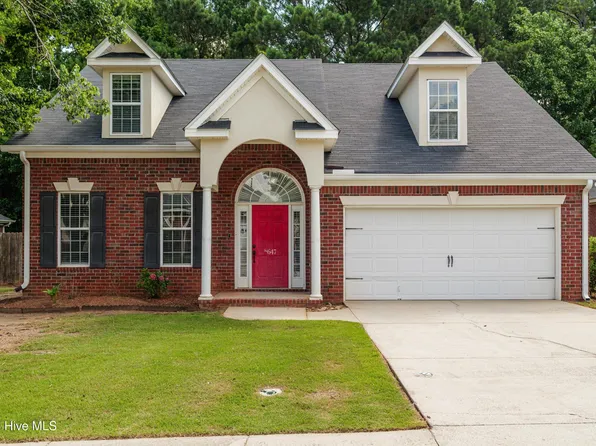 647 Ventana Drive, Evans, GA 30809