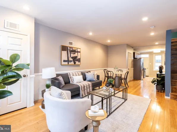 1307 S Colorado St, Philadelphia, PA 19146