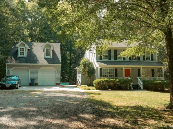 12127 Howards Mill Rd, Glen Allen, VA 23059