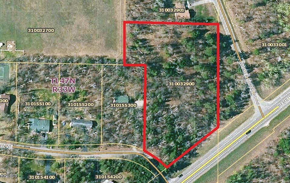 1st image of Tbd Bunchberry Ln NE