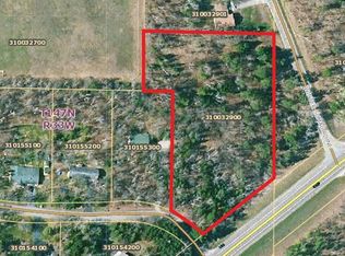 Tbd Bunchberry Ln NE, Bemidji, MN 56601