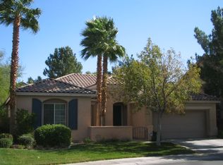 2756 Willow Basket Ln, Las Vegas, NV 89135