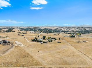 11399 Stagecoach Dr, Parker, CO 80138