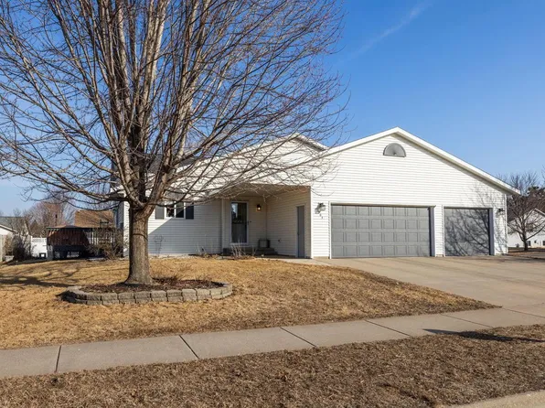 303 Cherry LANE NORTH North, Holmen, WI 54636