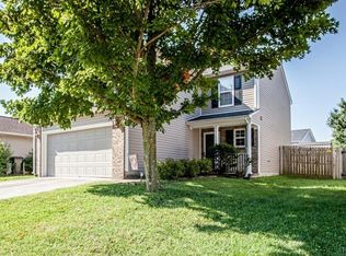 211 Elkhorn Green Pl, Georgetown, KY 40324