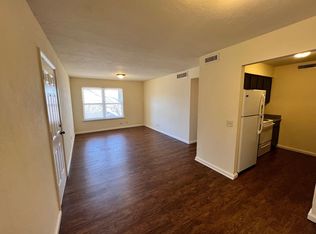 Renaissance Park Apartments, El Reno, OK 73036