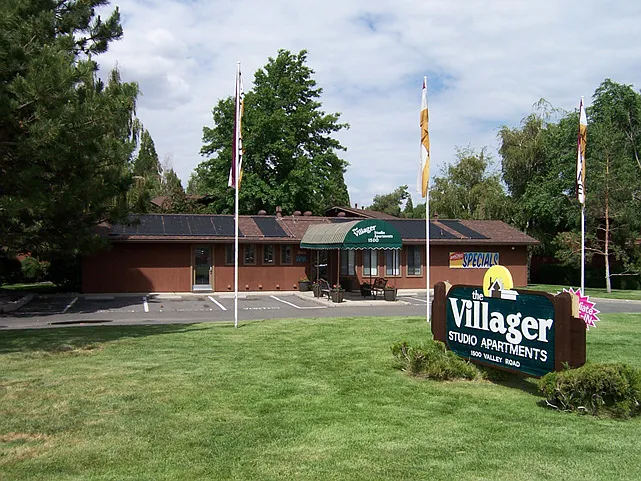 Villager Studios Reno — Photo 14