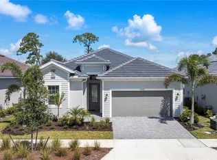 43095 Boardwalk Loop, Punta Gorda, FL 33982