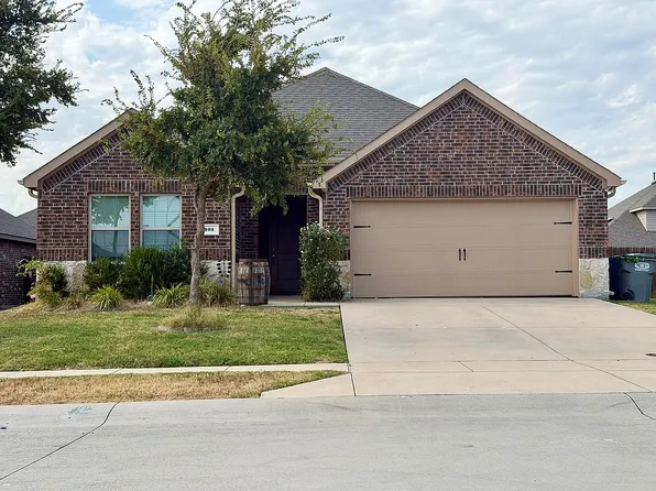 501 Gallop Dr, Princeton, TX 75407