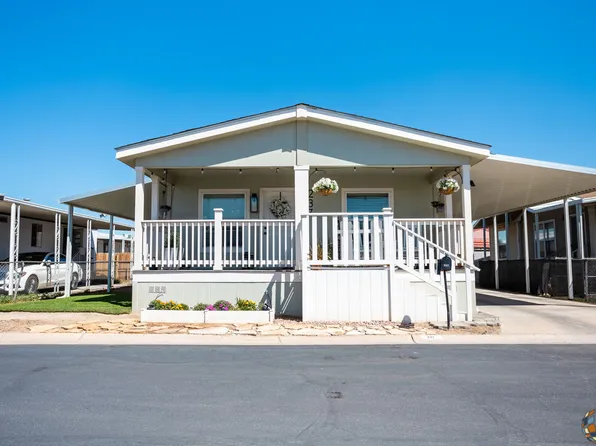 1855 Lincoln Ave Space 237, El Centro, CA 92243