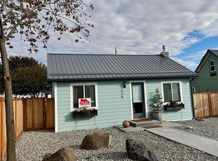 335 W Washington St, Athena, OR 97813